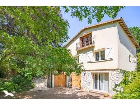 vente maison 6 pièces 155 m² bon-encontre (47240)