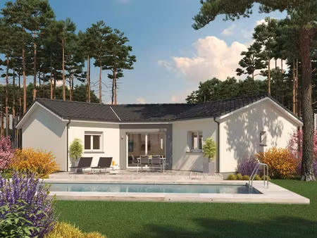 vente maison 5 pièces 100 m² laugnac (47360)
