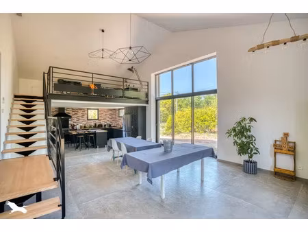 vente maison 5 pièces 195 m² marmande (47200)