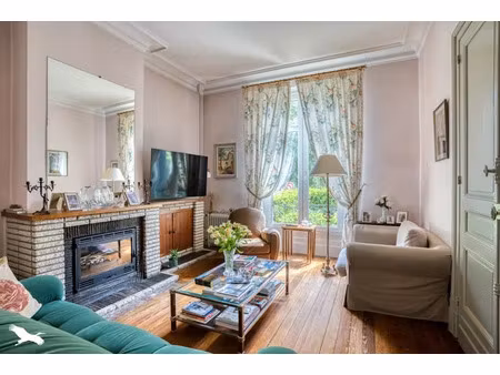 vente maison 7 pièces 200 m² marmande (47200)