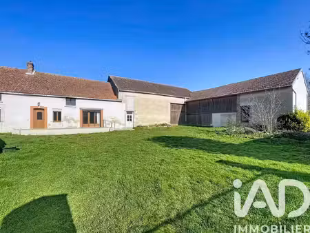 vente maison 5 pièces 126 m² saint-mard-lès-rouffy (51130)