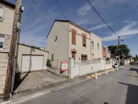 vente maison 4 pièces 98 m² tinqueux (51430)