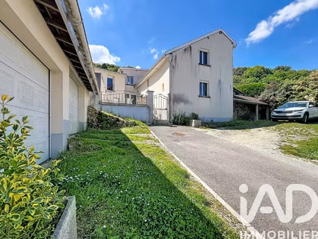 vente maison 6 pièces 129 m² verzy (51380)