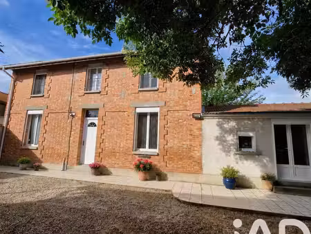 vente maison 4 pièces 110 m² saint-amand-sur-fion (51300)