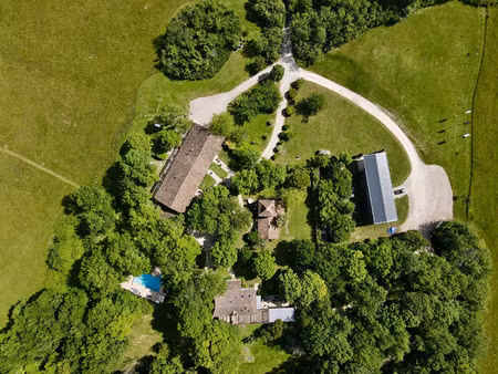 vente maison 25 pièces 675 m² villeréal (47210)