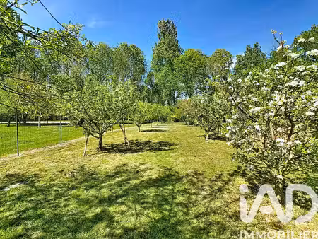 vente terrain 740 m²