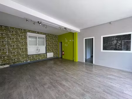 vente commerce reims (51100)