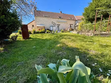 longère à vendre