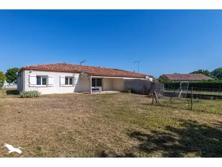 vente maison 5 pièces 122 m² montayral (47500)