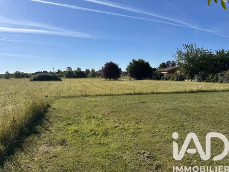vente terrain 16500 m² villeneuve-sur-lot (47300)
