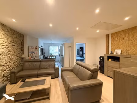 vente maison 4 pièces 88 m² nérac (47600)