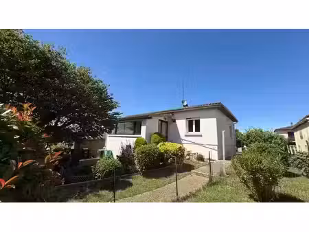 vente maison 4 pièces 90 m² saint-pardoux-isaac (47800)