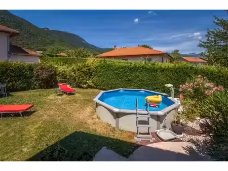 vente appartement 4 pièces 130 m² à péron (01630)  588 000 €
