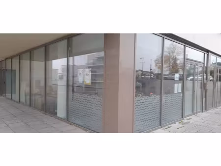 vente commerce 2 pièces 90 m² tinqueux (51430)