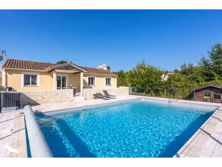 vente maison 5 pièces 114 m² moulinet (47290)