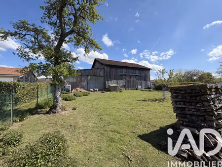 vente maison 7 pièces 208 m² saint-dizier (52100)