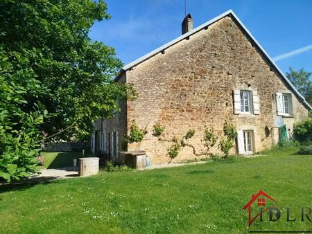 vente maison 9 pièces 226 m² verseilles-le-haut (52250)