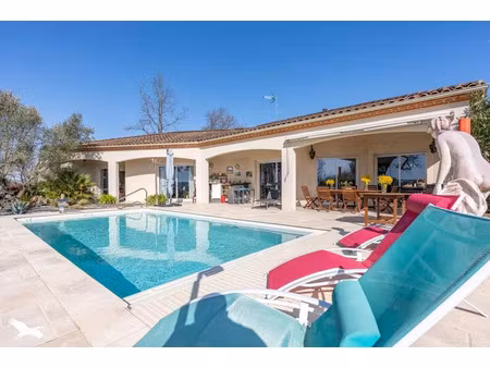 vente maison 5 pièces 174 m² sainte-marthe (47430)
