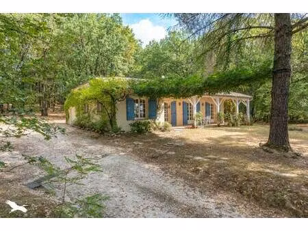 vente maison 3 pièces 120 m² savignac-sur-leyze (47150)