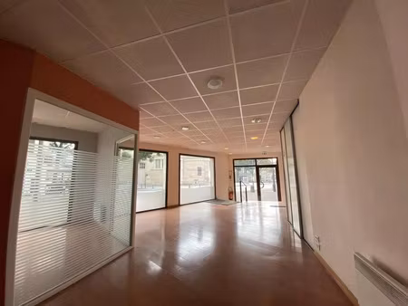 vente commerce 167 m² saint-dizier (52100)