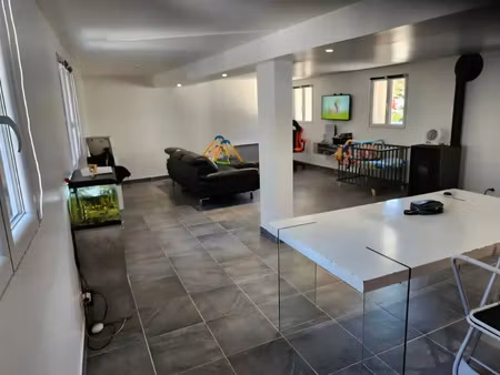 vente maison 3 pièces 106 m² sommevoire (52220)