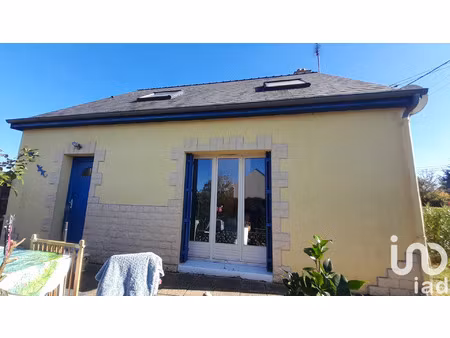 vente maison 6 pièces 102 m² bellevigne-en-layon (49380)