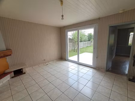 vente maison 6 pièces 98 m² orée d’anjou (49530)