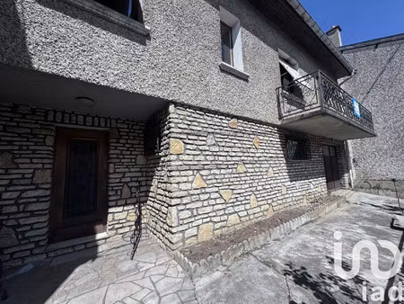 vente maison 4 pièces 103 m² saint-dizier (52100)