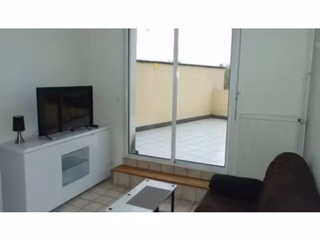 vente immeuble saumur (49400)