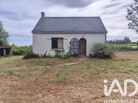 vente maison 2 pièces 40 m² mauges-sur-loire (49570)