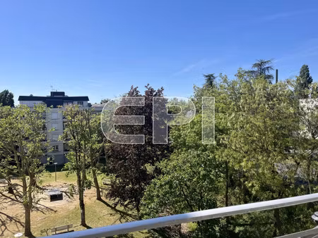 vente appartement 4 pièces 105 m² saumur (49400)