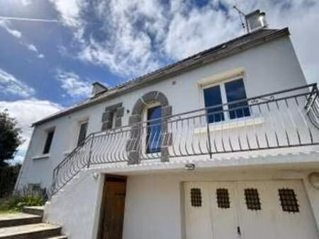 vente maison à plobannalec-lesconil (29740) : à vendre / 110m² plobannalec-lesconil