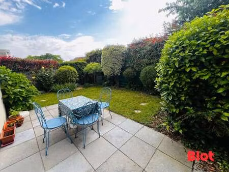 vente maison à vern-sur-seiche (35770) : à vendre / 95m² vern-sur-seiche
