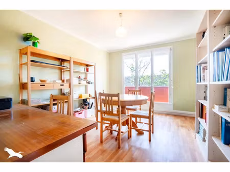 vente appartement 4 pièces 66 m² angers (49100)