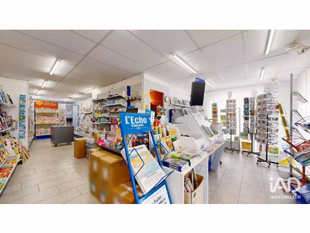 vente commerce 50 m² montrevault-sur-èvre (49110)