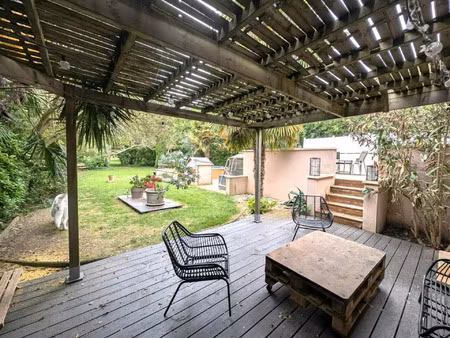 vente maison 7 pièces 163 m² brissac-loire-aubance (49250)