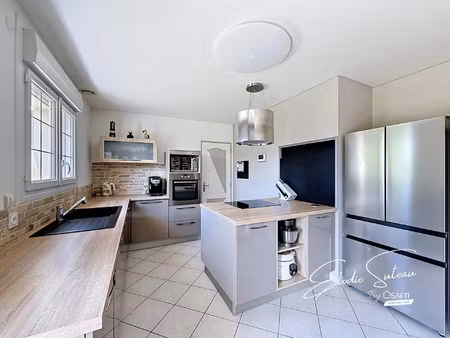 vente maison 7 pièces 123 m² longuenée-en-anjou (49770)