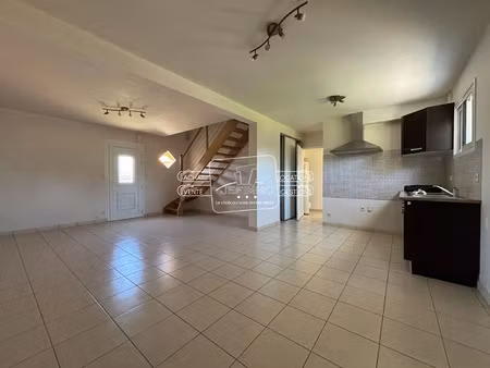 vente maison 8 pièces 185 m² montrevault-sur-èvre (49270)