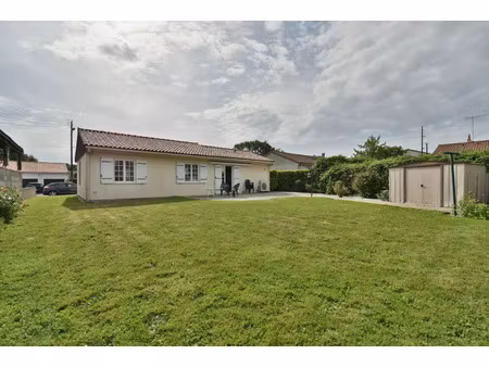 vente maison 4 pièces 75 m² saint-léger-sous-cholet (49280)