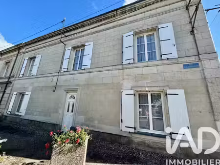 vente maison 5 pièces 136 m² allonnes (49650)