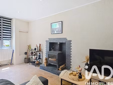 vente maison 3 pièces 77 m² bellevigne-en-layon (49750)