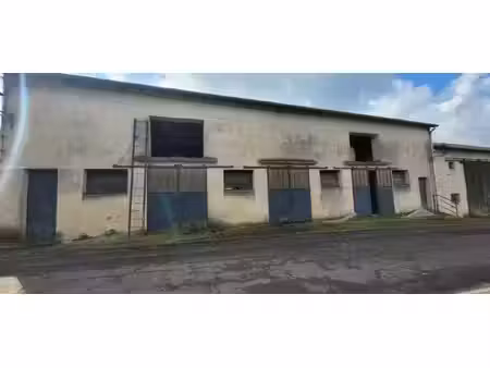maison 640 m²