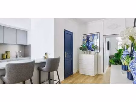 appartement paris 1ᵉʳ (75)
