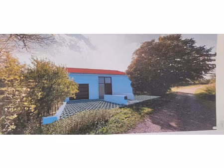 vente maison 5 pièces 130 m² landremont (54380)