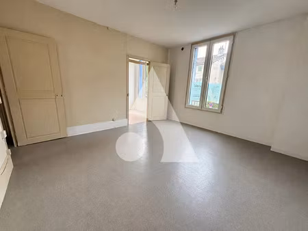 vente appartement 2 pièces 42 m² bar-le-duc (55000)