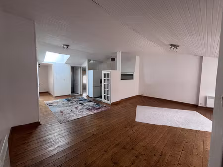 location appartement 2 pièces 59 m² à clairac (47320)
