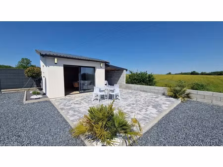 vente maison 2 pièces 25 m² dommary-baroncourt (55240)