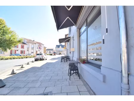 vente immeuble 99 m² revigny-sur-ornain (55800)
