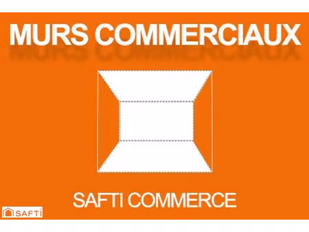 location commerce 1 pièce 60 m² à estillac (47310)