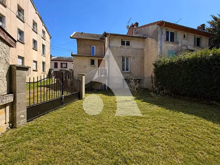 vente maison 3 pièces 95 m² bar-le-duc (55000)